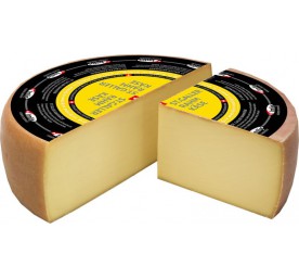 Kremowy ser St. Gallen