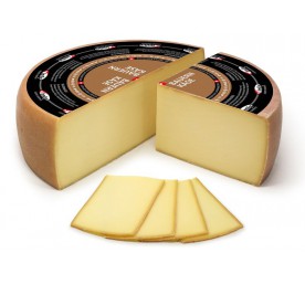 Szwajcarski ser rolniczy